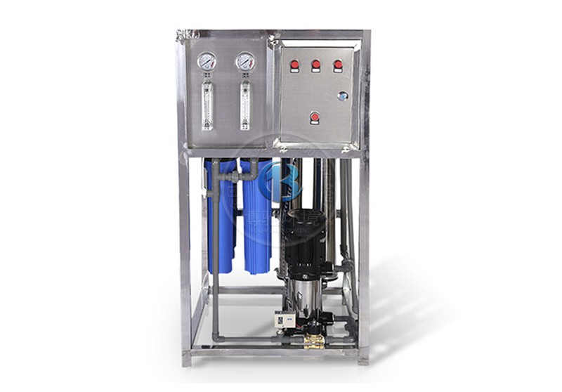 水处理设备_水净化设备