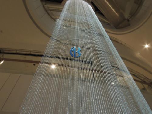 重庆巴南区农寨土菜馆重力水帘